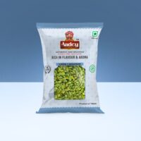 Elaichi (Green Cardamom) – Aadey Foods