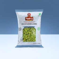 Elaichi (Green Cardamom) – Aadey Foods