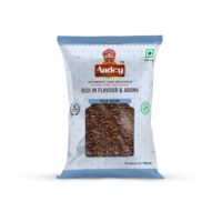 Roasted Alsi (Flaxseed) – Aadey Foods