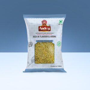 Dhaniya Whole – Aadey Foods