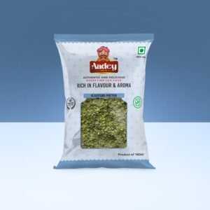 Kasturi Methi – Aadey Foods