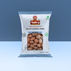 Jayfal (Nutmeg) – Aadey Foods
