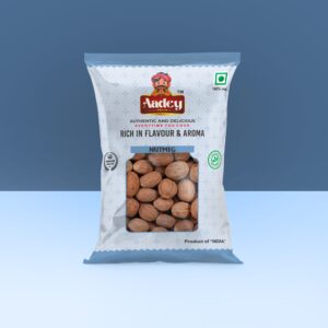 Jayfal (Nutmeg) – Aadey Foods