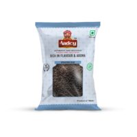 Khamani Rai (Small Mustard Seed) – Aadey Foods