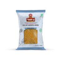Methi Kuriya (Crushed Fenugreek) – Aadey Foods