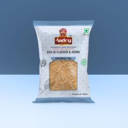 Natural Til (Sesame Seeds) – Aadey Foods