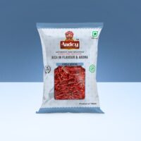 Akha Marcha (Red Chillies) - Aadey Foods