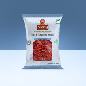 Akha Marcha (Red Chillies) - Aadey Foods