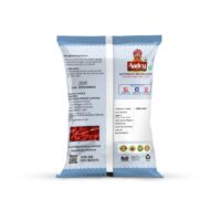 Akha Marcha (Red Chillies) - Aadey Foods
