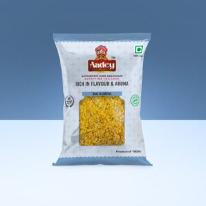 Rai Kuriya (Crushed seeds) – Aadey Foods