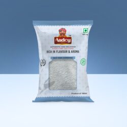 Sabudana (Tapioca Pearls) – Aadey Foods
