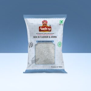 Sabudana (Tapioca Pearls) – Aadey Foods