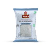 Sabudana (Tapioca Pearls) – Aadey Foods