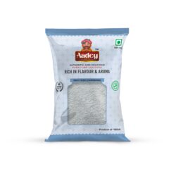 Sabudana (Tapioca Pearls) – Aadey Foods