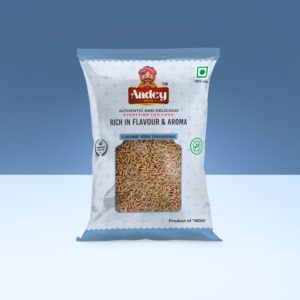 Shah Jeera (Caraway Seeds) – Aadey Foods