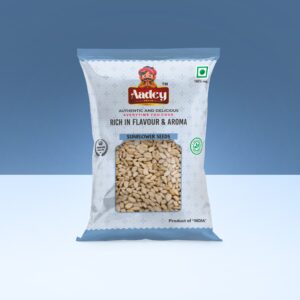 Sunflower Seeds – Aadey Foods