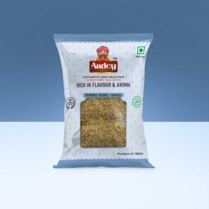 Variyali Small (Small Fennel) – Aadey Foods