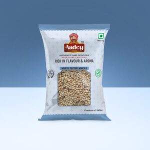 White Mari (White Pepper)– Aadey Foods