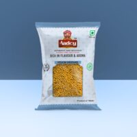 Yellow Mustard – Aadey Foods