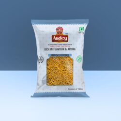 Yellow Mustard – Aadey Foods