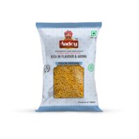 Yellow Mustard – Aadey Foods