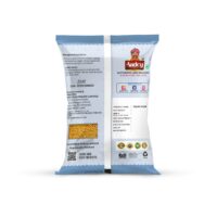 Yellow Mustard – Aadey Foods